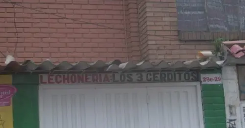 LECHONERIA LOS 3 CERDITOS BOGOTÁ LECHONERIA LOS 3 CERDITOS BOGOTÁ